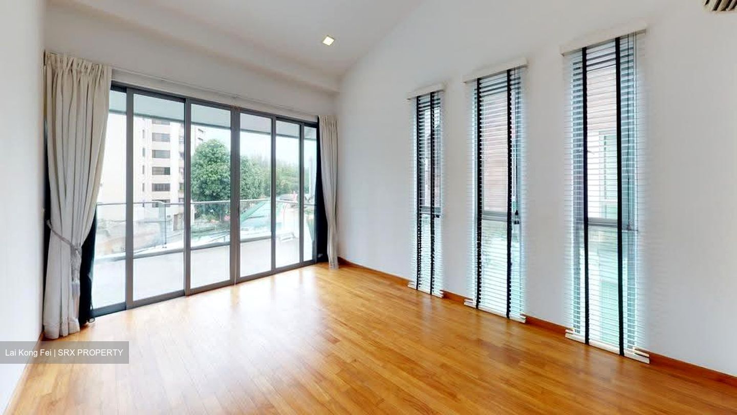 Meyer Road (D15), Terrace #607490291
